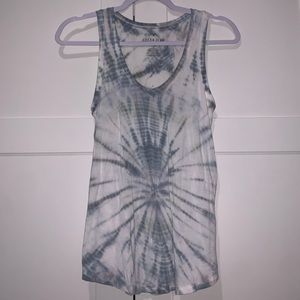 american eagle soft tank top